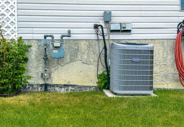 Best HVAC maintenance near me  in Mdleton, ID